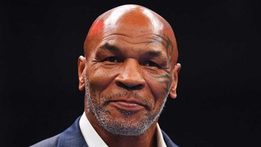 Mike Tyson revela que usará esta sustancia ilícita en su pelea