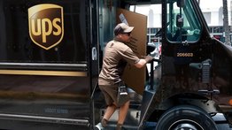 UPS ofrece 1.200 vacantes de empleo para fiestas decembrinas 