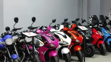 Esta marca de motos lanza nuevo plan de financiamiento (+Requisitos) Esta marca de motos lanza nuevo plan de financiamiento (+Requisitos)