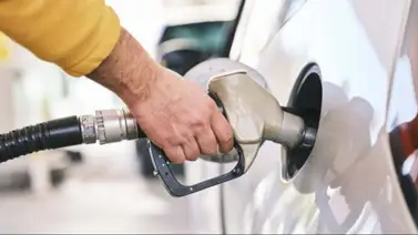 EEUU | Este es el precio de la gasolina en la frontera con México este #26Sep EEUU | Este es el precio de la gasolina en la frontera con México este #26Sep