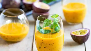 Cuida tu intestino al incluir en tu dieta esta fruta rica en probióticos Cuida tu intestino al incluir en tu dieta esta fruta rica en probióticos