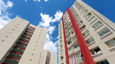 Ministro firma convenio para construir más de 20 mil viviendas a docentes Ministro firma convenio para construir más de 20 mil viviendas a docentes