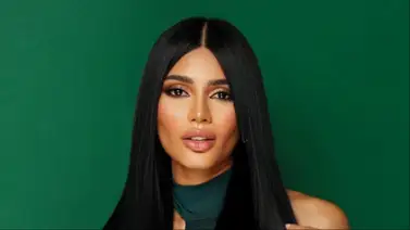 Sthefany Gutiérrez revela sus primeras imágenes embarazada (+Fotos) Sthefany Gutiérrez revela sus primeras imágenes embarazada (+Fotos)