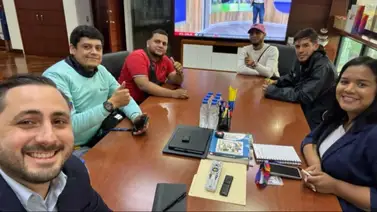 Cabello gestionó créditos a mototaxistas que encontró en Plaza Venezuela Cabello gestionó créditos a mototaxistas que encontró en Plaza Venezuela