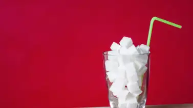 Cómo dejar de tomar bebidas azucaradas sin mayor esfuerzo ¡Paso a paso! Cómo dejar de tomar bebidas azucaradas sin mayor esfuerzo ¡Paso a paso!