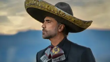 Alejandro Fernández rechaza uso de la imagen de su padre para temas políticos Alejandro Fernández rechaza uso de la imagen de su padre para temas políticos