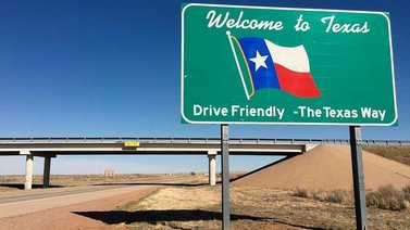 texas latinos