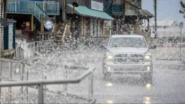 Huracán Helene : Asciende cifra de fallecidos en el sureste de EEUU Huracán Helene : Asciende cifra de fallecidos en el sureste de EEUU