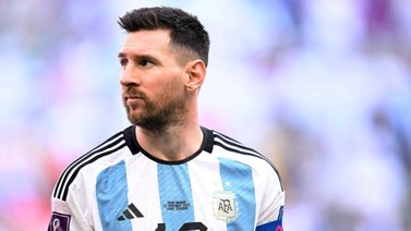 ¿Lionel Messi podrá jugar en Venezuela? (+Detalles)