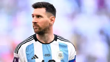¿Lionel Messi podrá jugar en Venezuela? (+Detalles) ¿Lionel Messi podrá jugar en Venezuela? (+Detalles)