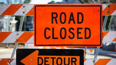 Las Vegas | Conozca la autopista que estará cerrada durante este fin de semana (+Ubicación)