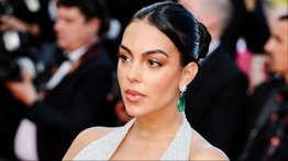 Georgina Rodríguez, de trabajadora de Gucci a dueña de un imperio