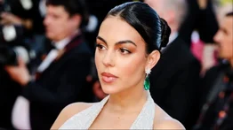 Georgina Rodríguez, de trabajadora de Gucci a dueña de un imperio