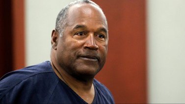 El FBI desclasifica archivos sobre el caso de OJ Simpson