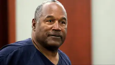 El FBI desclasifica archivos sobre el caso de OJ Simpson El FBI desclasifica archivos sobre el caso de OJ Simpson
