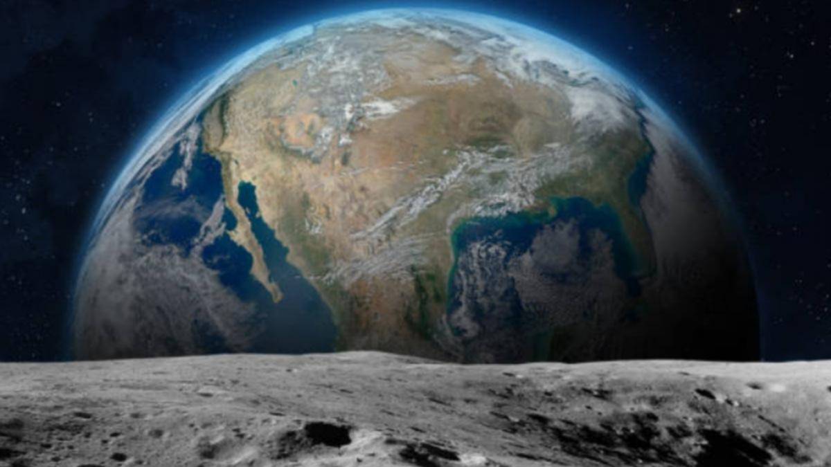 Cómo ver la segunda luna que rodeará la Tierra durante dos meses