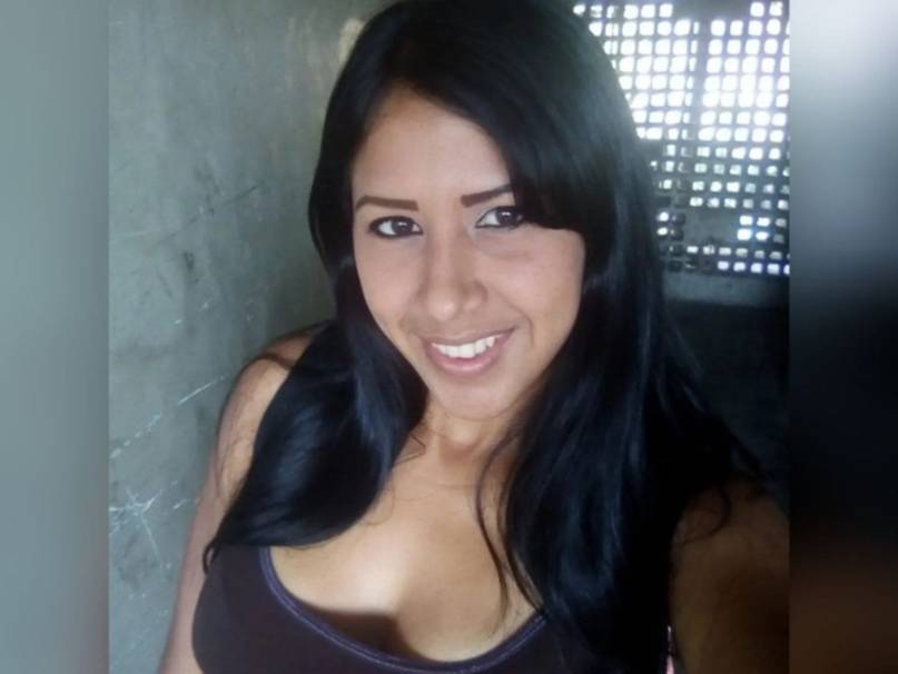 Cicpc captura a homicida de una comerciante en San Martín 