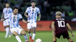 Venezuela vs Argentina: Dónde comprar y cuál es el precio de las entradas