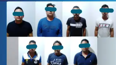 MP anuncia imputación para implicados en ataque a subestación eléctrica MP anuncia imputación para implicados en ataque a subestación eléctrica