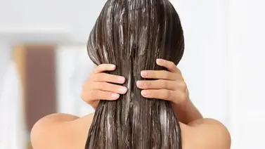 Rejuvenece la hebra capilar con esta mascarilla casera Rejuvenece la hebra capilar con esta mascarilla casera