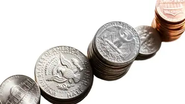 Monedas EEUU Monedas EEUU