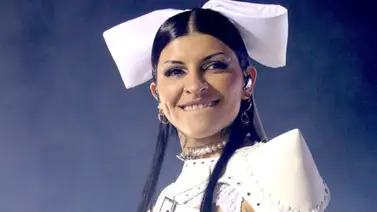 Cazzu podría lanzar una canción sobre su ruptura con Christian Nodal Cazzu podría lanzar una canción sobre su ruptura con Christian Nodal