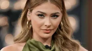 Migbelis Castellanos devela cómo ha transformado su vida tras estar embarazada  Migbelis Castellanos devela cómo ha transformado su vida tras estar embarazada