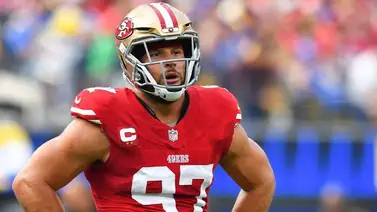 Estos dos equipos de la NFL se enfrentarán este domingo por Meridiano TV  Estos dos equipos de la NFL se enfrentarán este domingo por Meridiano TV