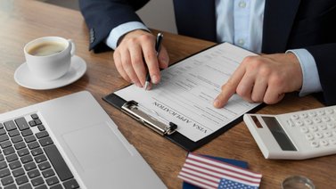 EEUU | ¿Qué países son elegibles para la lotería de visas?