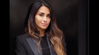 La reacción de Antonella Roccuzzo ante la muerte de actriz de Harry Potter La reacción de Antonella Roccuzzo ante la muerte de actriz de Harry Potter