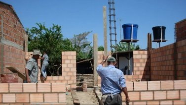 Banco del Tesoro ofrece crédito para ampliación de vivienda