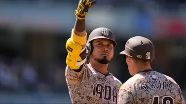 MLB | Luis Arráez comienza conteo regresivo para su titulo de bateo (+Juegos) MLB | Luis Arráez comienza conteo regresivo para su titulo de bateo (+Juegos)