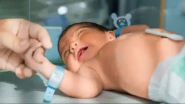 ¿Un bebé de padres extranjeros nacido en España obtiene la nacionalidad? ¿Un bebé de padres extranjeros nacido en España obtiene la nacionalidad?