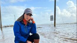 Periodista venezolana Carla Farías conquista el segundo Emmy de su carrera