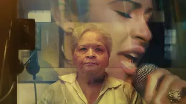 El lado oscuro de la devoción: Yolanda Saldívar y el asesinato de Selena El lado oscuro de la devoción: Yolanda Saldívar y el asesinato de Selena