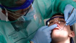 Ofrecen limpieza dental gratis en Carabobo (+Detalles)