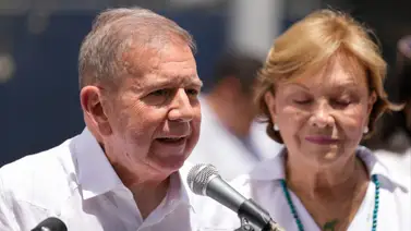 España no reconocerá a Edmundo González como presidente (+Detalles) España no reconocerá a Edmundo González como presidente (+Detalles)