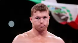 Boxeador se niega a subir al ring con Canelo: ¿Por qué?
