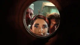 La película venezolana "Tarkarí de chivo" obtuvo cinco galardones 