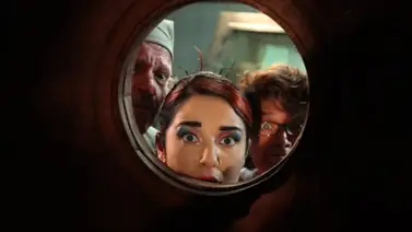 La película venezolana "Tarkarí de chivo" obtuvo cinco galardones  La película venezolana "Tarkarí de chivo" obtuvo cinco galardones