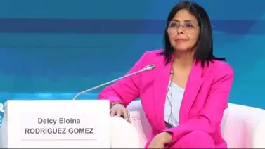 Venezuela anuncia nuevos acuerdos alcanzados en Rusia Venezuela anuncia nuevos acuerdos alcanzados en Rusia