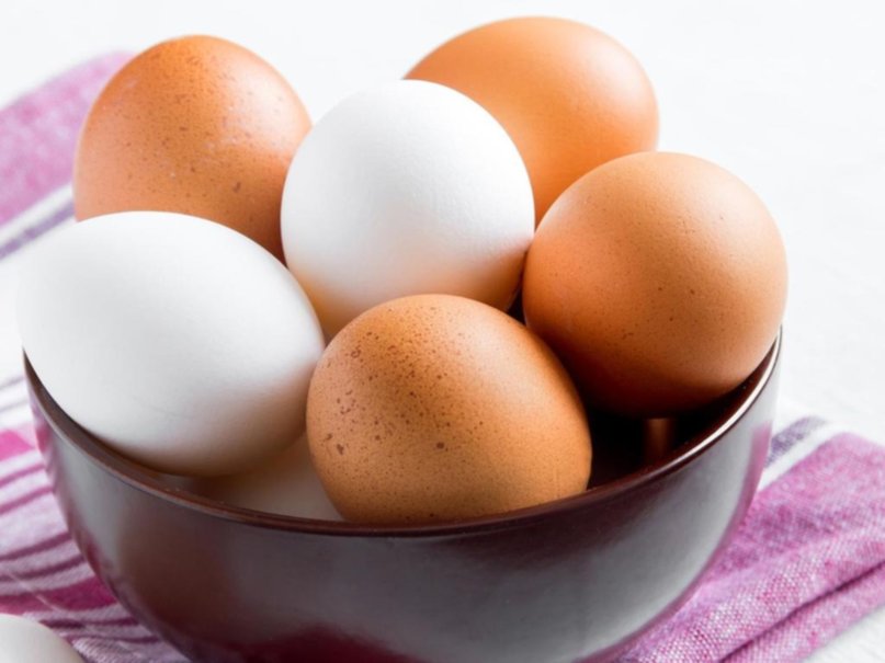 Esta es la mejor manera de comer huevos para absorber todas sus proteínas 