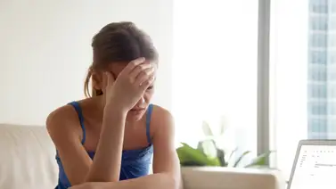 ¿A veces sientes que algo malo te pasará? Puedes tener el síndrome de Casandra ¿A veces sientes que algo malo te pasará? Puedes tener el síndrome de Casandra