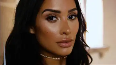 Esposa de Romeo Santos revela el difícil cuadro de salud que atravesó Esposa de Romeo Santos revela el difícil cuadro de salud que atravesó