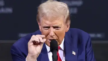 ¿El Tren de Aragua se convierte en una estrategia política de Donald Trump? ¿El Tren de Aragua se convierte en una estrategia política de Donald Trump?