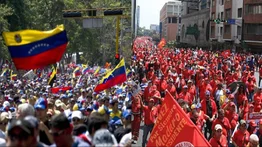 Oficialismo y oposición toman las calles este #28Sep