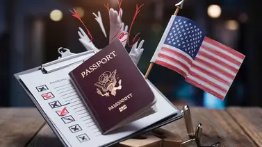 Lotería visas EEUU Lotería visas EEUU