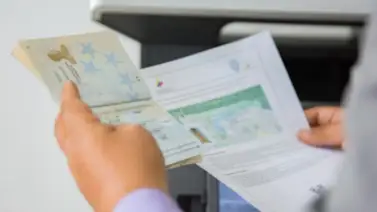 Atención venezolanos: Ecuador inicia renovación de visas VIRTE para migrantes Atención venezolanos: Ecuador inicia renovación de visas VIRTE para migrantes