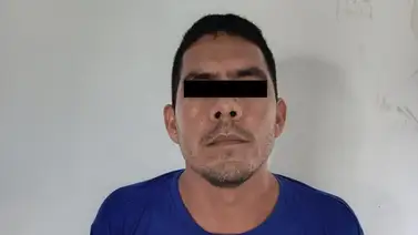 Hombre es arrestado tras matar a la pareja de su exmujer en Monagas Hombre es arrestado tras matar a la pareja de su exmujer en Monagas