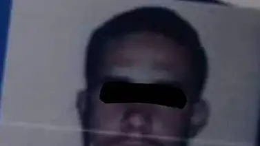 Neutralizan a integrante de organización criminal 'Los Jardineros"  Neutralizan a integrante de organización criminal 'Los Jardineros"